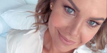 Fernanda Souza revela como Barra de Access mudou sua vida: ‘Foi a melhor coisa que aconteceu comigo nos últimos anos’