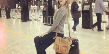 Maneiras de viajar pelo Brasil gastando pouco