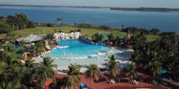Grandes Lagos Resorts amplia instalações e oferece mais atrações