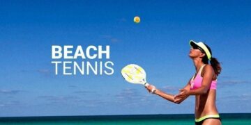 Tudo sobre Beach Tennis: história, regras e fundamentos