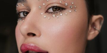 Tendências de beleza para 2022