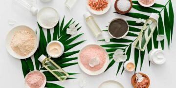 Cresce o consumo de produtos sustentáveis de higiene e beleza
