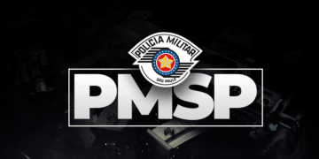 Traficante tenta fugir da Força Tática em Herculândia, mas acaba preso