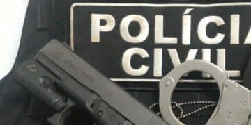 Polícia Civil de Tupã cumpre mandados de busca em três residências e tira drogas e mais um traficante de circulação