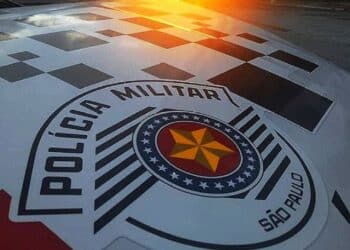 Recém-saído da prisão agride companheira em Tupã e volta para trás das grades