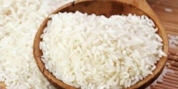 Seduc SP se pronuncia sobre o racionamento de arroz nas Escolas Estaduais de Tupã