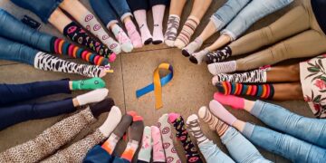 Tupã se une na caminhada da inclusão pelo autismo e Síndrome de Down