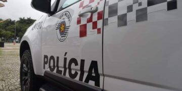 Procurado pela justiça é capturado na Vila Indústria