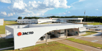 Grupo Jacto anuncia aquisição da alemã SOLO e amplia presença global
