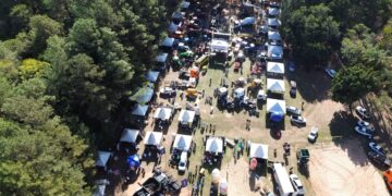 4ª edição do AmendoAgro acontece nesta quarta e quinta-feira em Tupã