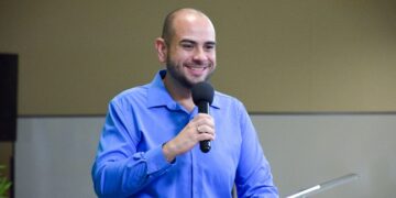 Pompeia recebe kits tecnológicos e reforça atendimento nas UBSs