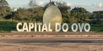 Festa do Ovo 2025 é cancelada em Bastos por risco sanitário; público já criticava grade de shows