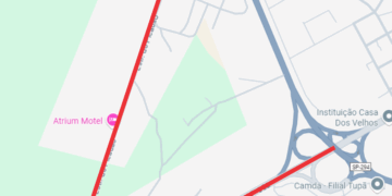 Prefeitura regulamenta comércio ambulante e estacionamento no entorno da 54ª Exapit