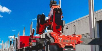 Investimentos e qualificação profissional são constantes na Tamoyo Pré-fabricados