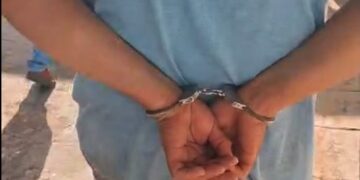 Polícia Civil de Herculândia prende investigado por fraudes, em ação conjunta com Minas Gerais