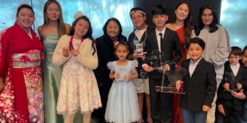 Equipe da ACERT brilha no Brasileiro de Karaokê