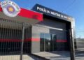 Queiroz inaugura Centro de Gestão de Políticas Públicas e novo Grupamento da Polícia Militar nesta quinta-feira (31)