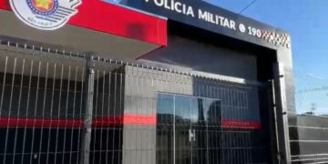 Queiroz inaugura Centro de Gestão de Políticas Públicas e novo Grupamento da Polícia Militar nesta quinta-feira (31)