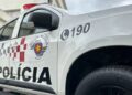 Procurado por Receptação é preso pela Força Tática na vila Indústria