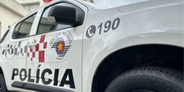 Procurado por Receptação é preso pela Força Tática na vila Indústria