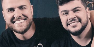 Zé Neto & Cristiano agitam a Exapit Tupã nesta quinta-feira com entrada solidária