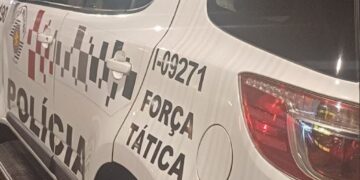 Força Tática captura procurado por lesão corporal em Tupã