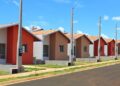Queiroz, Quintana e Pompeia são contempladas com 20 novas casas