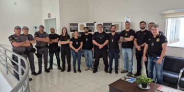 DISE e Força Tática estouram operação em Tupã e apreendem quase R$ 50 mil em drogas