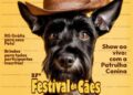 Seu pet é a estrela! Festival de Cães da Exapit chega com brindes, sorteios e estrutura especial