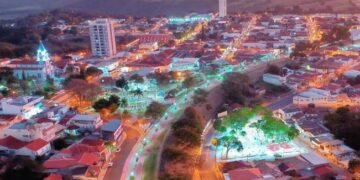 Pompeia se destaca em ranking estadual de renda média e reforça papel na região de Marília