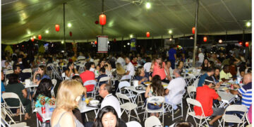 Tupã se prepara para o XIX Nippon Fest, que acontece nos dias 4, 5 e 6 de setembro