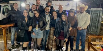 UNITUPÃ destaca parceria inédita na cobertura da Exapit 2025