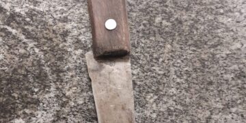 Ciúmes motiva tentativa de homicídio