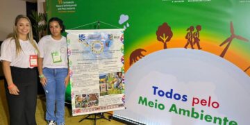 Estudante do Indía Vanuíre representará Tupã na CNIJMA em Brasília (DF)