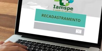 Recadastramento de usuários do Iamspe começa hoje (1)