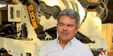 Tamoyo investe em equipamento de última geração – Só existem dois no país, um está em Tupã