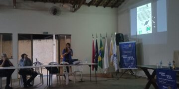 Em Tupã especialista faz alerta sobre os efeitos que as mudanças no clima estão causando no planeta Terra