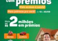 Cartão de Todos os Sonhos sorteia casa e carro toda semana