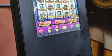 Denúncia leva à apreensão de máquinas de caça-níquel em Tupã