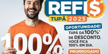 Refis: prazo para adesão é prorrogado até 17 de outubro
