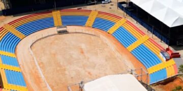 34ª Festa do Peão de Boiadeiro de Pompeia começa nesta quinta. Confira a grade de shows