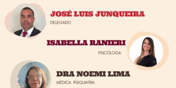 ‘A Vida e os Vícios’ Podcast aborda os desafios dos vícios com especialistas neste domingo