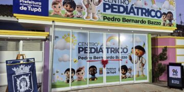 Centro Pediátrico vai reforçar estrutura de atendimento médico infantil