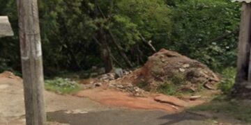 Polícia Militar prende traficante na “biqueira da vila” em Pompéia