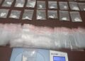 Indivíduo é preso em flagrante pela Força  Tática com 66 porções de cocaína, na Vila Marajoara em Tupã