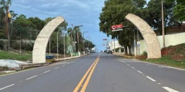 TREVO PRINCIPAL DE TUPÃ SERÁ INTERDITADO POR UMA SEMANA
