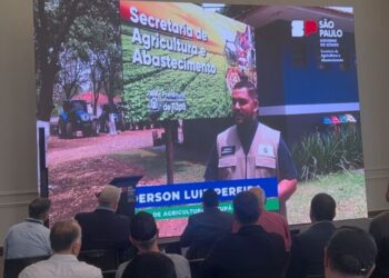 Tupã é modelo de gestão agrícola e referência para municípios paulistas