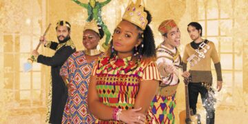 “A Princesa Dara”: Espetáculo infantil premiado terá apresentações gratuitas em Tupã