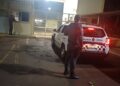 Polícia Militar captura procurado durante Operação Virtude em Tupã com participação de policiais em formação