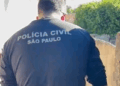 DISE de Tupã prende dupla por tráfico de drogas em operação na Vila Lahoz
